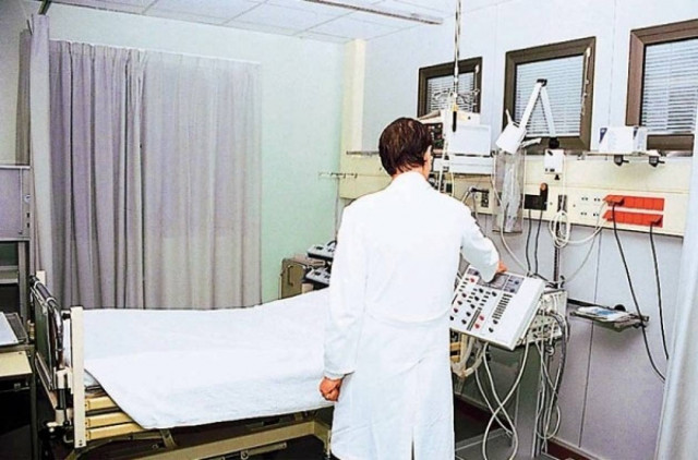 Γιατροί: εφημερίες ναι, όχι όμως εκτός ειδικότητας