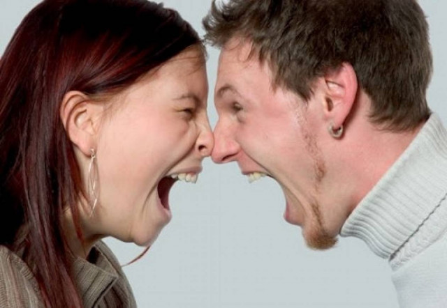 Μπορείς να βγάλεις άκρη με τις γυναίκες; (video)