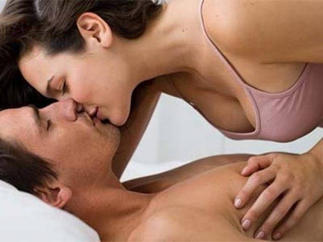 Πόσα ξέρεις για το σεξ; Κάνε το τεστ!