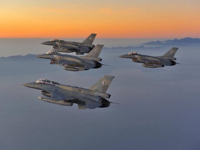 Ακρωτηριάζουν τα «φτερά» της Πολεμικής μας Αεροπορίας!