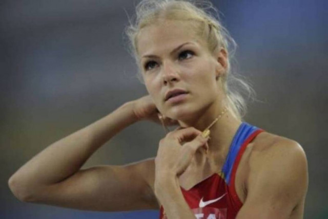 Πώς να κερδίσεις χωρίς τη Ντάρια; (photos+videos)