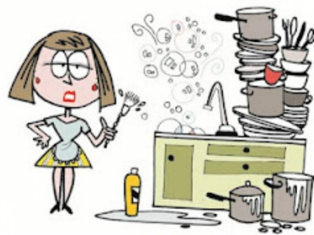 Μεγάλες αλήθειες μεταξύ ανδρών και γυναικών!