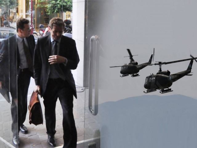 Άθλιες μεθοδεύσεις στις περικοπές Άμυνας καταγγέλλουν οι Ανεξάρτητοι