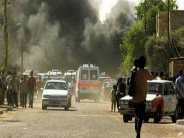 Ιράκ: 4 νεκροί μετά από επεισόδια