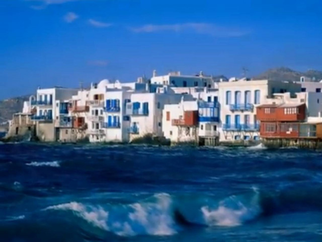 Βίντεο: Η μαγευτική μας Ελλάδα