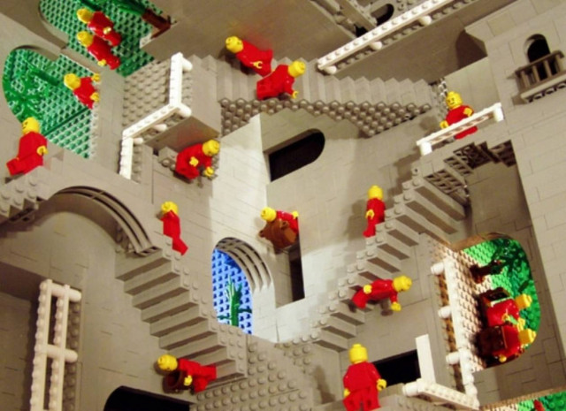 Η Lego έχει γενέθλια και τα γιορτάζει με ένα ξεχωριστό βίντεο