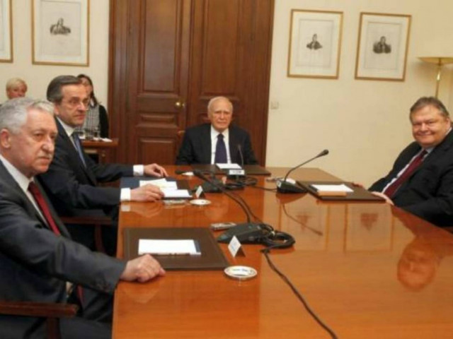 Πού θα κάνουν Δεκαπενταύγουστο οι πολιτικοί αρχηγοί