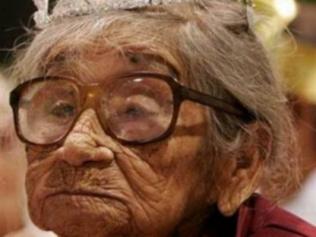 Ανέκδοτο: Η σύνταξη!