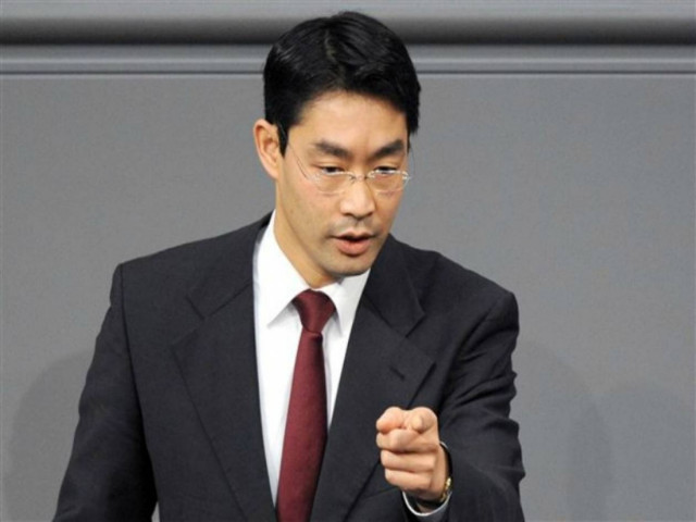 Ρέσλερ: Έχω επιλέξει ήπιους τόνους για την Ελλάδα