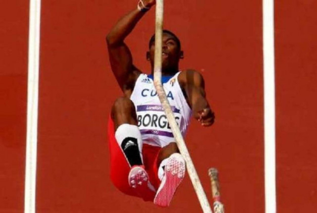 Ολυμπιακοί Αγώνες 2012: Τα ατυχήματα (video)