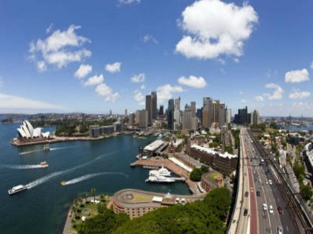 Αυστραλία: Ζητούν 800.000 εργάτες