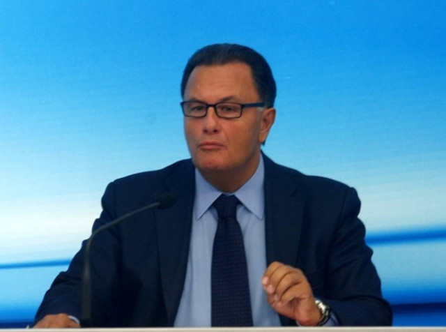 Για τις δραστικές περικοπές στην Άμυνα μίλησε ο ΥΕΘΑ