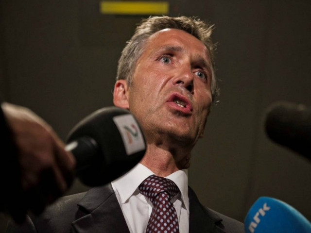 Νορβηγία: Ζητούν να παραιτηθεί ο πρωθυπουργός