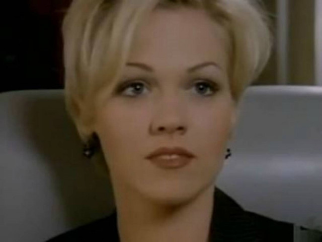 Δεν θα πιστεύετε πως έχει γίνει η πρωταγωνίστρια του Μπέβερλι Χιλς