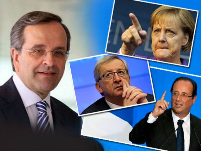 Διακοπές με το μυαλό σε Βερολίνο και Παρίσι