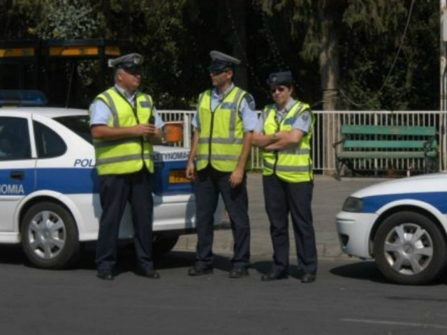 Έκτακτα μέτρα της τροχαίας στην Κρήτη