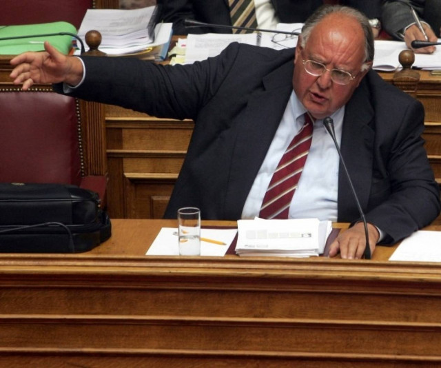 Πάγκαλος: Λένε ψέματα για την επιμήκυνση