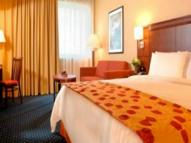 Ποιες επιφάνειες είναι οι πιο μολυσμένες στα ξενοδοχεία;