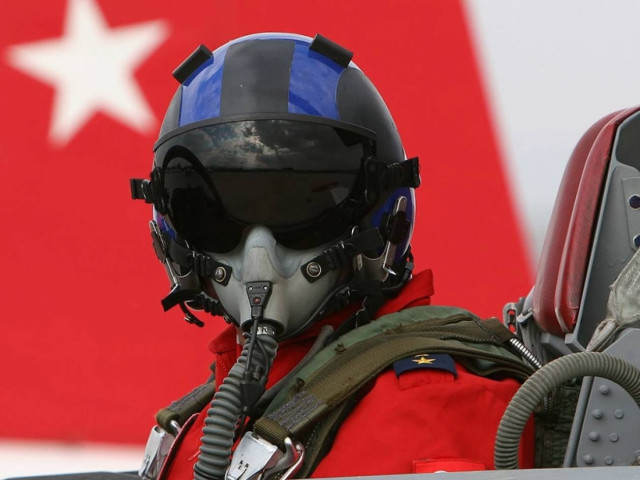 Προκαλούν οι Τούρκοι με παραβιάσεις, παραμονή Δεκαπενταύγουστου