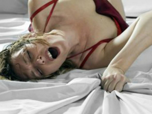 Όταν οι γυναίκες περνούν και μόνες τους καλά...