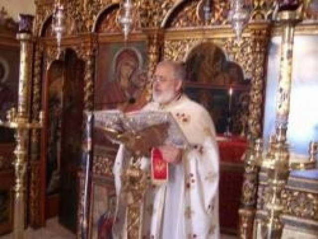 Ρόδος: Μουσουλμάνοι βαφτίζονται Χριστιανοί