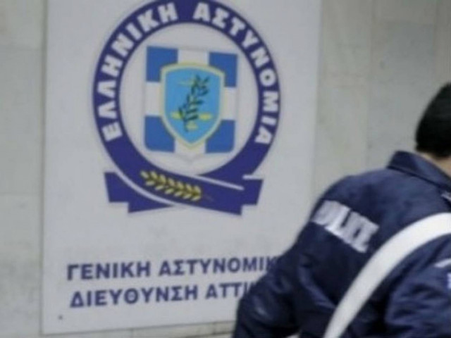 Προσαγωγή υπόπτου στην Ασφάλεια για το διπλό φονικό