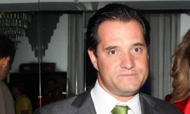 Το μήνυμα του Αδ. Γεωργιάδη για τον Δεκαπενταύγουστο