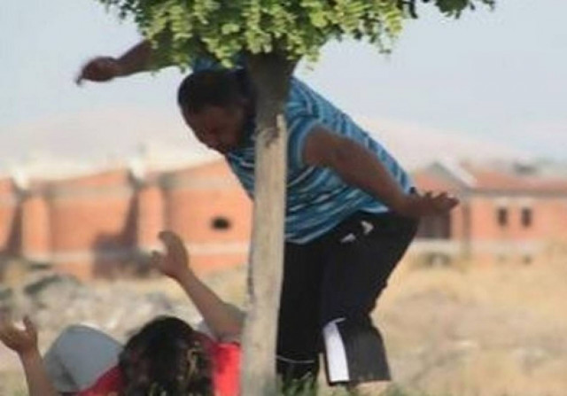 H Τουρκία των σήριαλ και η άλλη Τουρκία (pics)