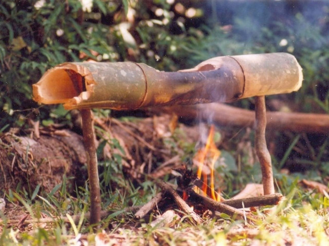 Πώς να επιβιώσεις με δέκα καθημερινά αντικείμενα