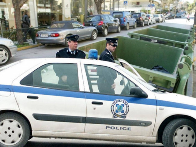 «Θρίλερ» με την ανεύρεση δύο πτωμάτων στην Αθήνα