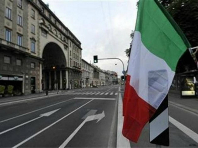 Ιταλία: Θέλουν να διοργανώσουν δημοψήφισμα κατά του ευρώ