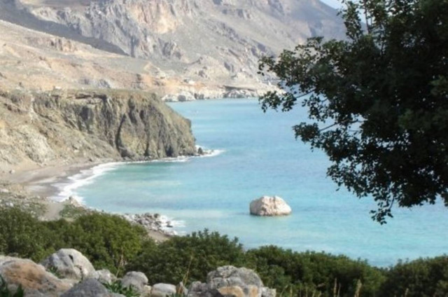 Εντοπίστηκε πτώμα στο Ηράκλειο Κρήτης