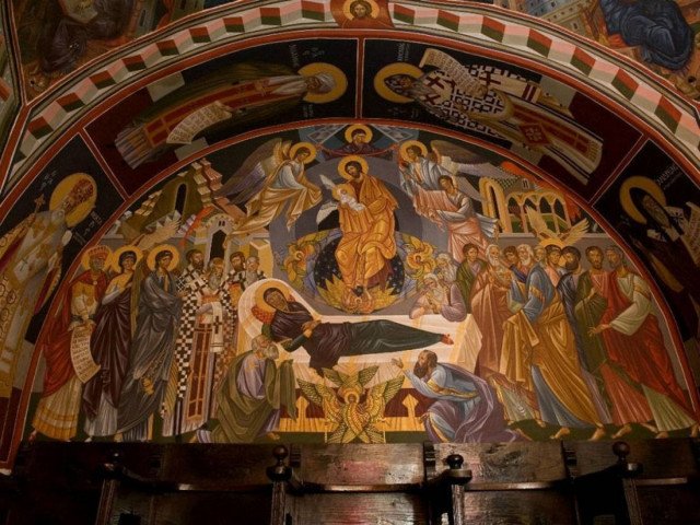 Ο Δεκαπενταύγουστος των πολιτικών