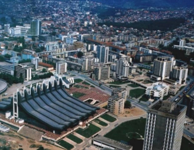 Οικονομική «εισβολή» της Τουρκίας στο Κόσσοβο