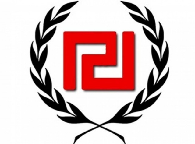 Επιθετική πολιτική έναντι των δανειστών μας ζητάει η Χρυσή Αυγή