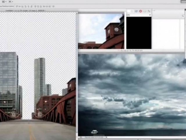 Απίθανο βίντεο: Δείτε τι κάνει το Photoshop