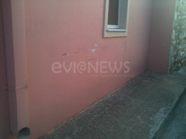 Σε ποιο δρόμο της Εύβοιας οι οδηγοί τρέμουν; (ΦΩΤΟ - VIDEO)