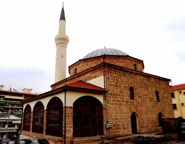 Sabah: Πρόσχημα η κρίση για την αναβολή κατασκευής τεμένους στην Αθήνα