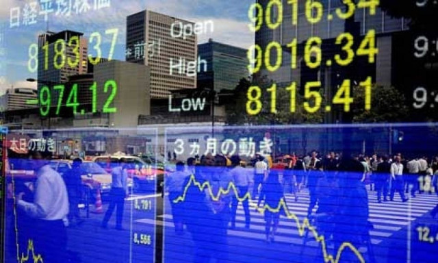 Ανοδικό ράλι για το Nikkei