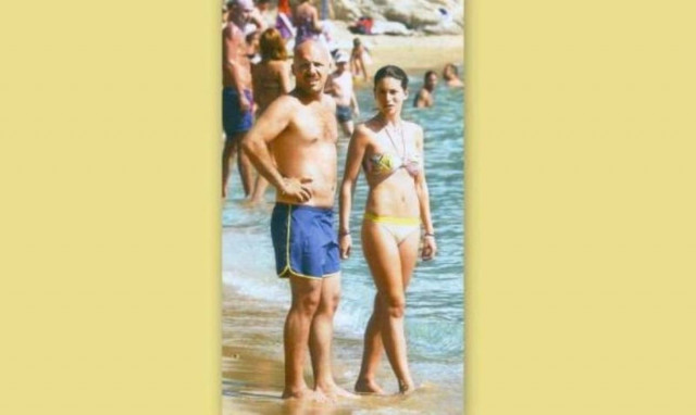 Μουτσινάς- Οικονομάκου: Βουτιές στην Σκιάθο