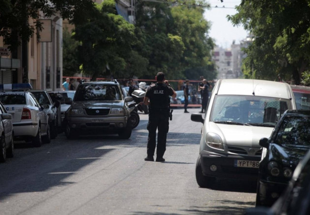 Πολωνός πίσω από το διπλό φονικό στα Σεπόλια