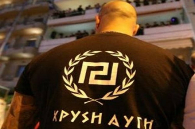 Συνεχίζει τις ... εξώσεις σε μετανάστες η Χρυσή Αυγή στην Κρήτη