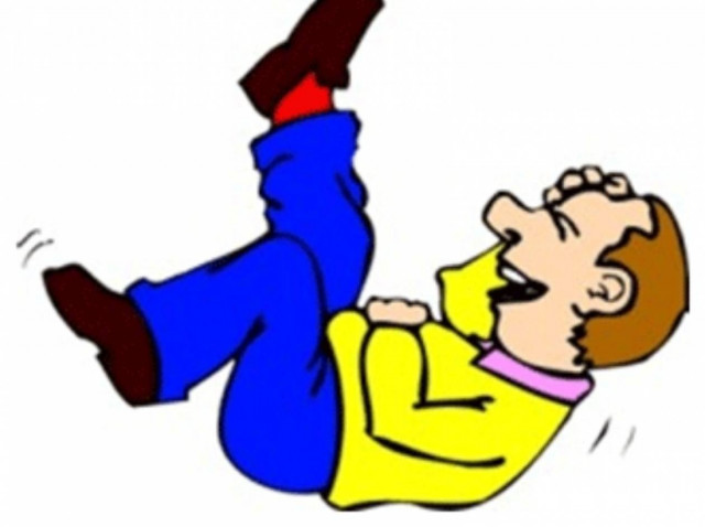 Ανέκδοτο: Αγώνας γκολφ!