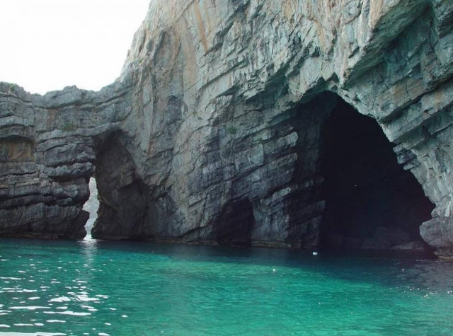 Ηράκλειο Κρήτης: Μοιραία κατάδυση για νεαρό άνδρα