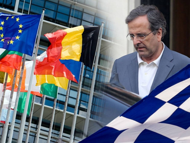 Αρχίζει η «μάχη» της επιμήκυνσης  του Μνημονίου