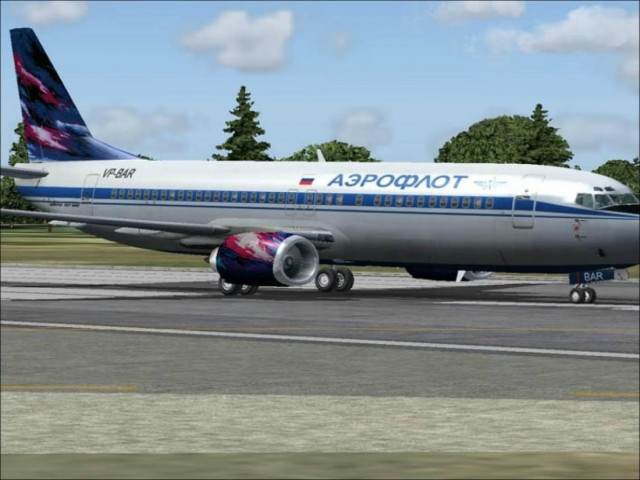 Αναγκαστική προσγείωση αεροπλάνου έπειτα από απειλή για βόμβα