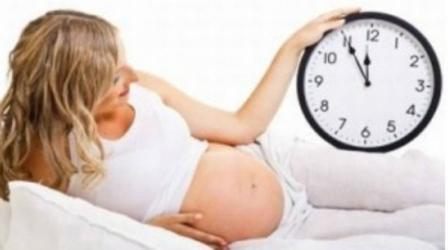 Ο χαρακτήρας μας ανάλογα με την ώρα που γεννηθήκαμε!