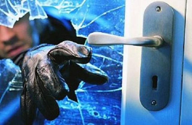 Θεσσαλονίκη: Εξιχνιάσθηκαν 8 διαρρήξεις