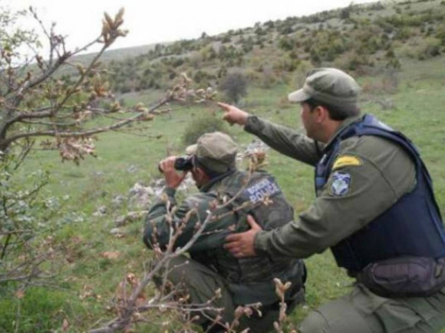 Η Χρυσή Αυγή απαντά στην ΕΛ.ΑΣ. για το «θερμό επεισόδιο»