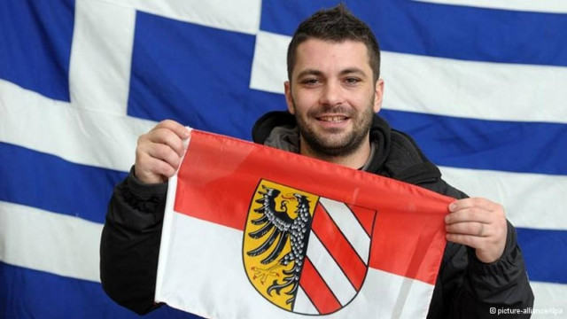 Γερμανία: Οι νέοι Eλληνες μετανάστες δεν σκέφτονται να γυρίσουν...